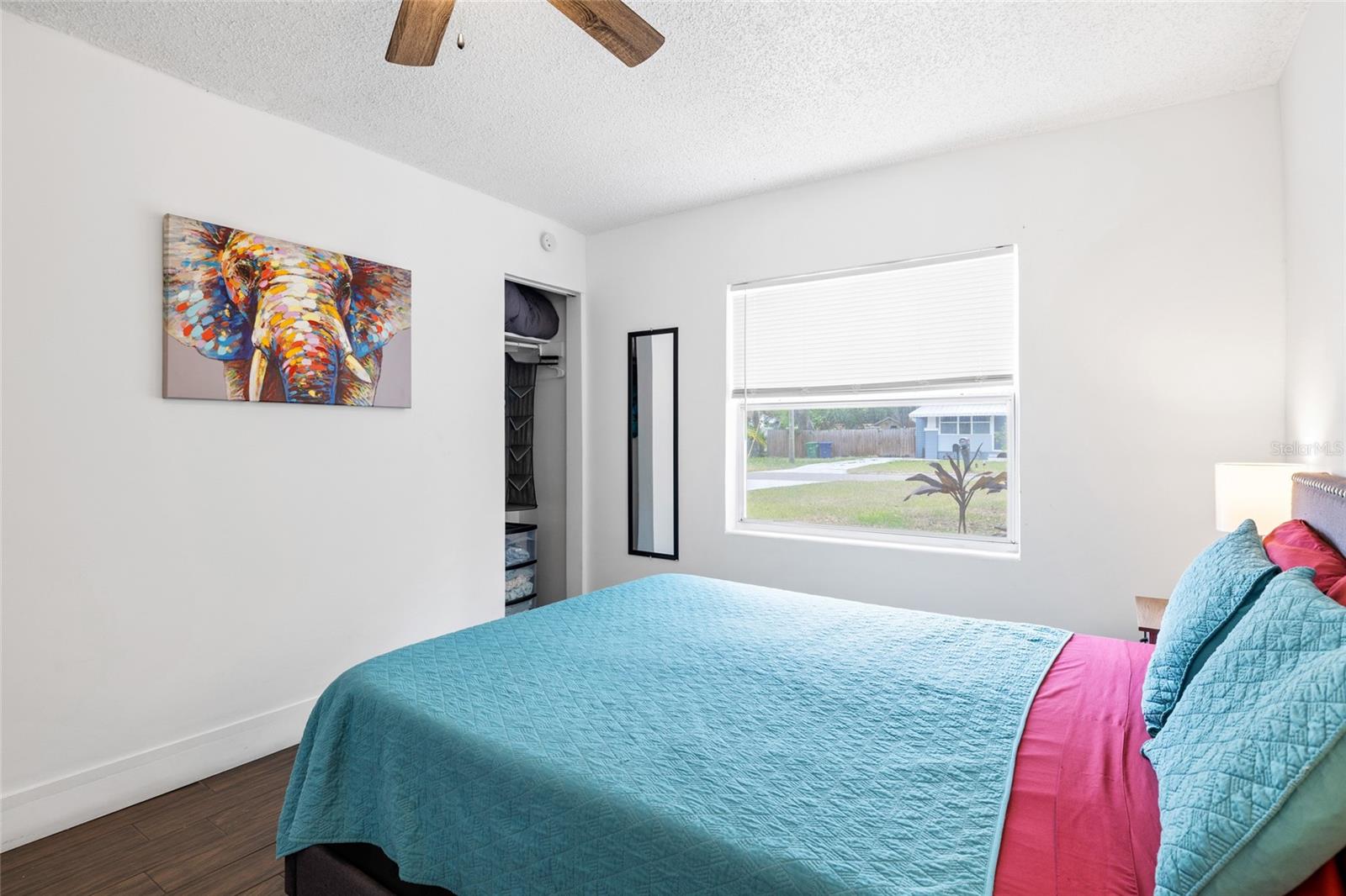 8707 N ASHLEY ST, TAMPA, FL, 33604