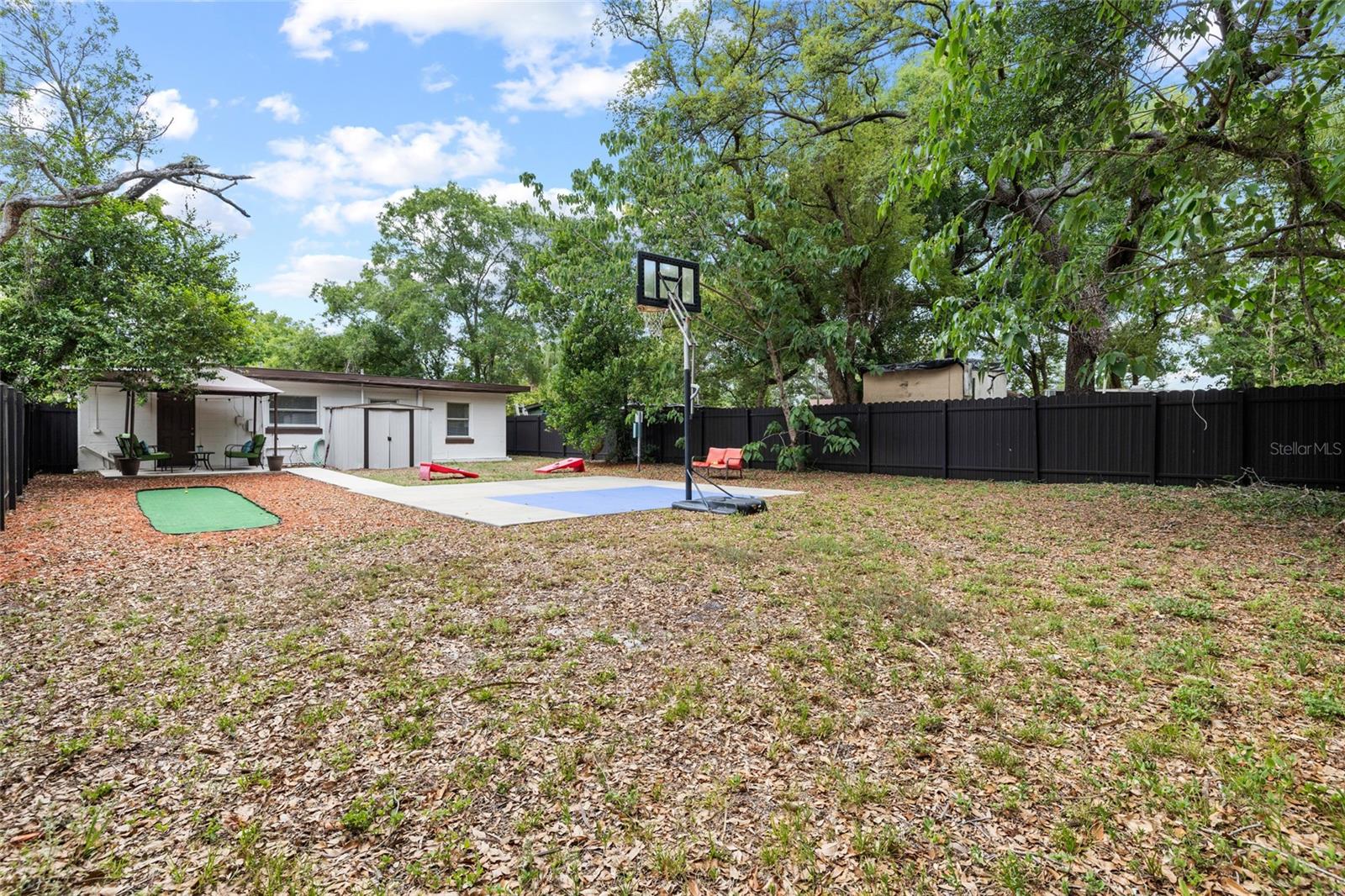 8707 N ASHLEY ST, TAMPA, FL, 33604