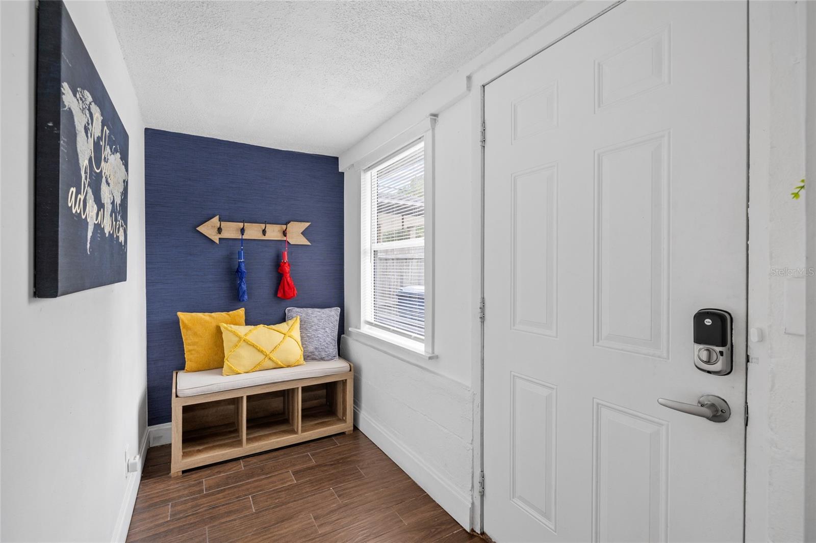 8707 N ASHLEY ST, TAMPA, FL, 33604