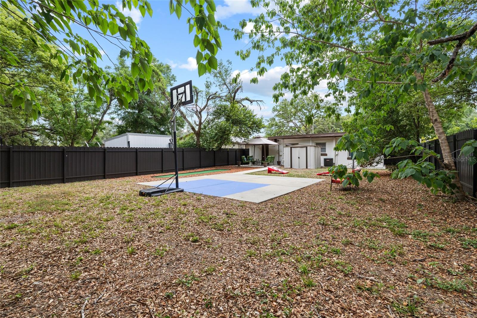 8707 N ASHLEY ST, TAMPA, FL, 33604