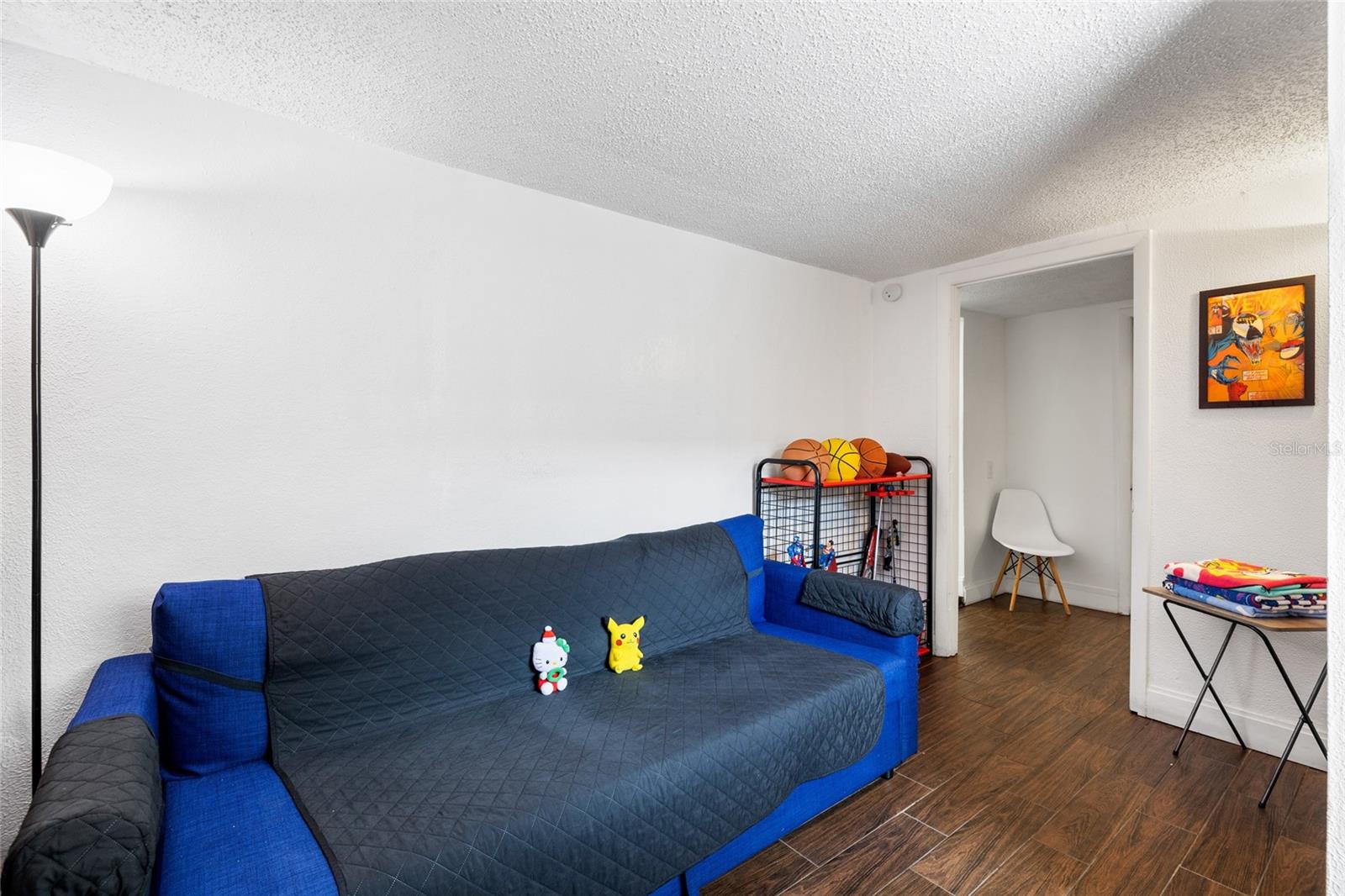 8707 N ASHLEY ST, TAMPA, FL, 33604