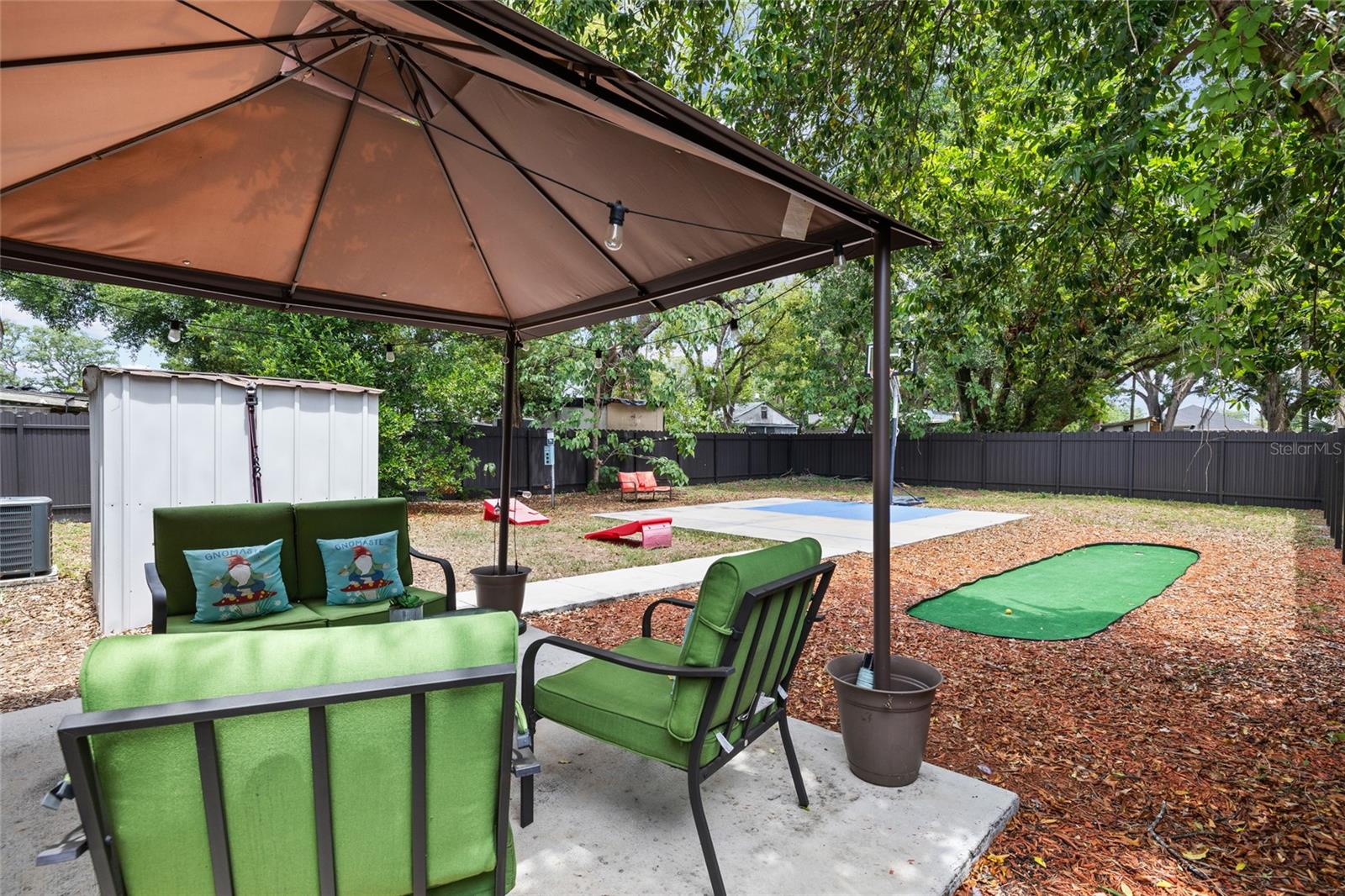 8707 N ASHLEY ST, TAMPA, FL, 33604