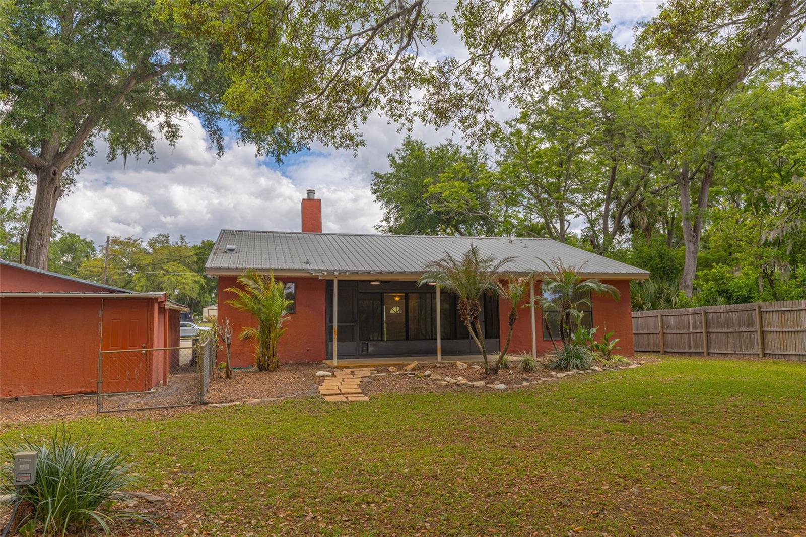 205 ANGELES RD, DEBARY, FL, 32713