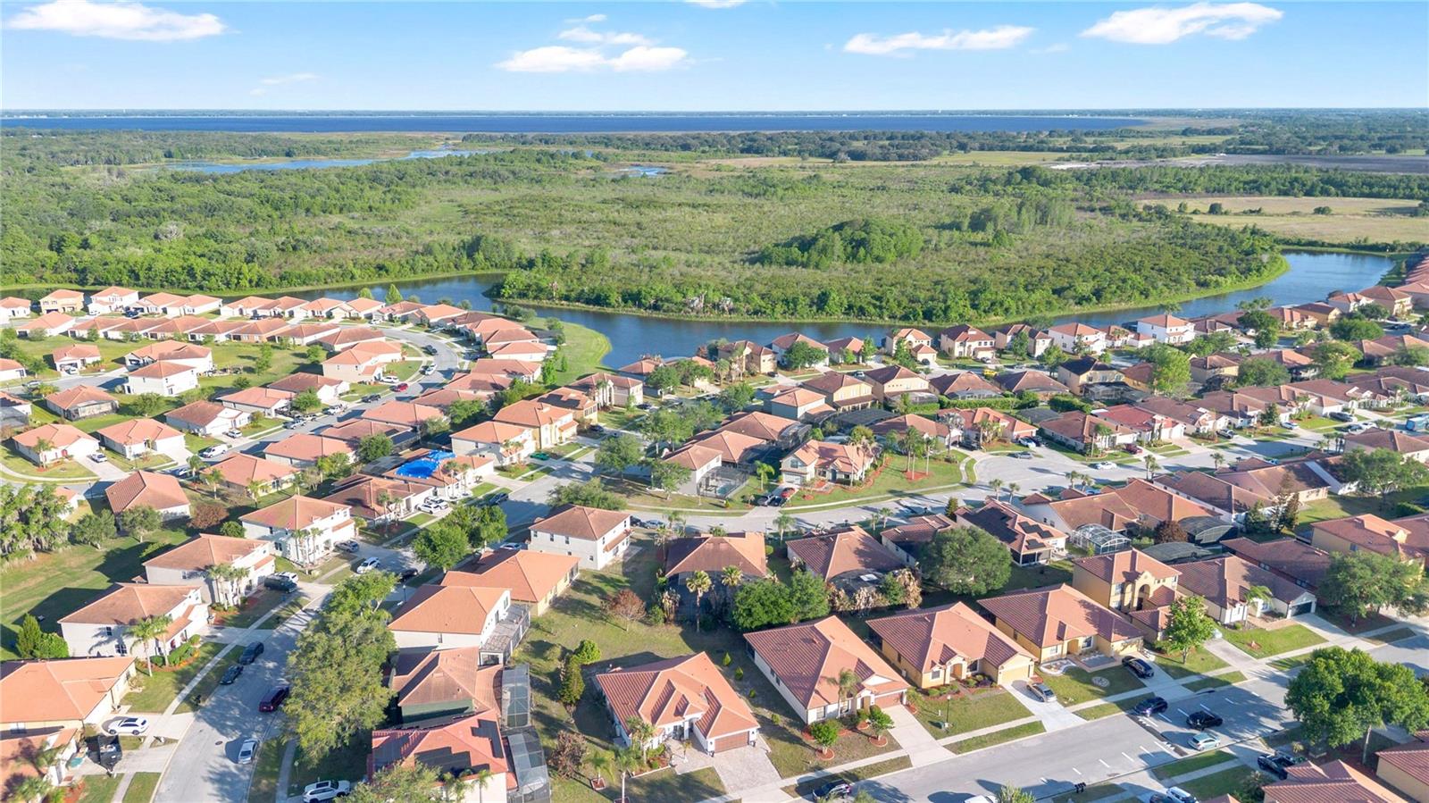 2988 MARBELLA DR, KISSIMMEE, FL, 34744