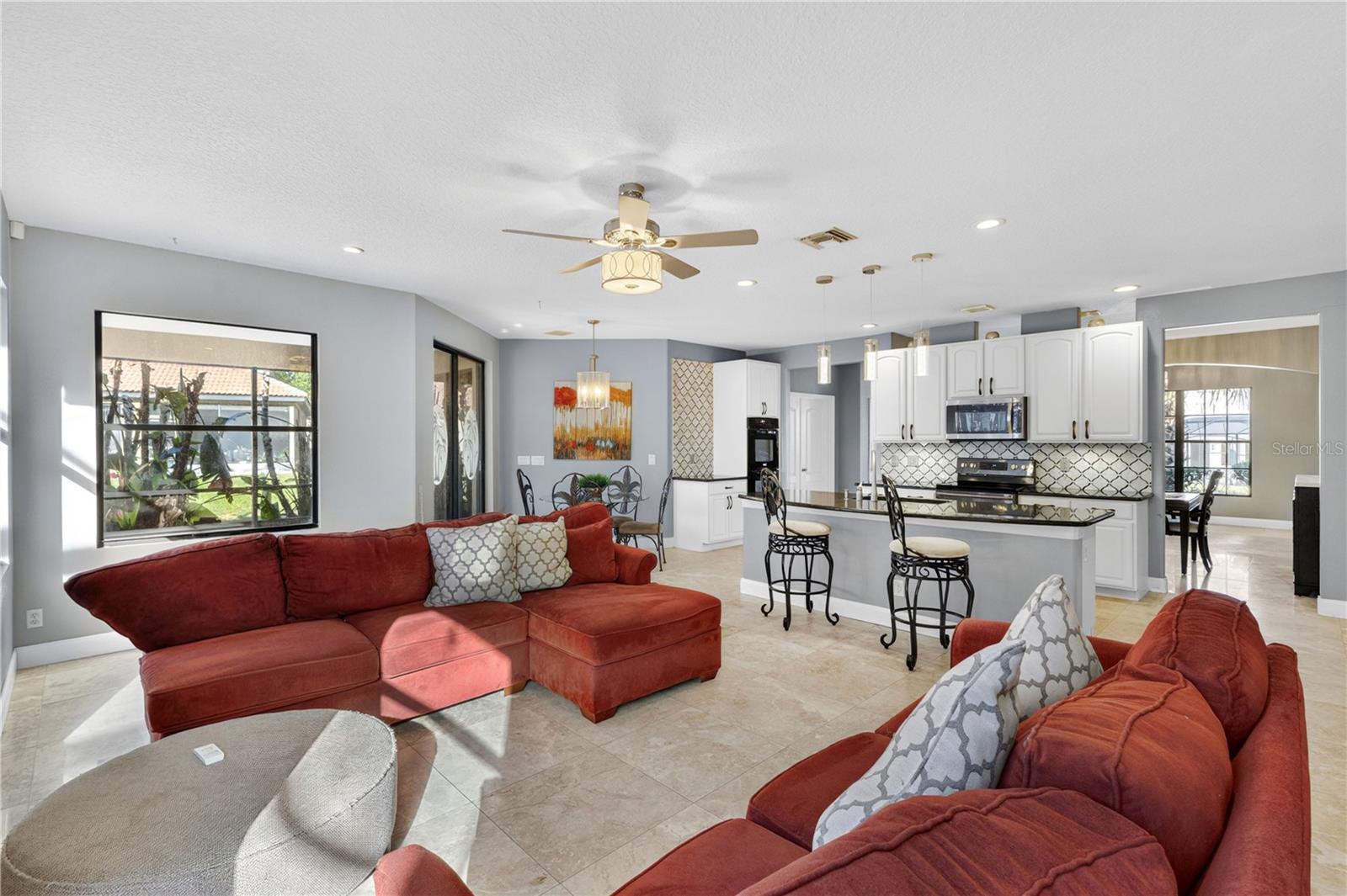 2988 MARBELLA DR, KISSIMMEE, FL, 34744