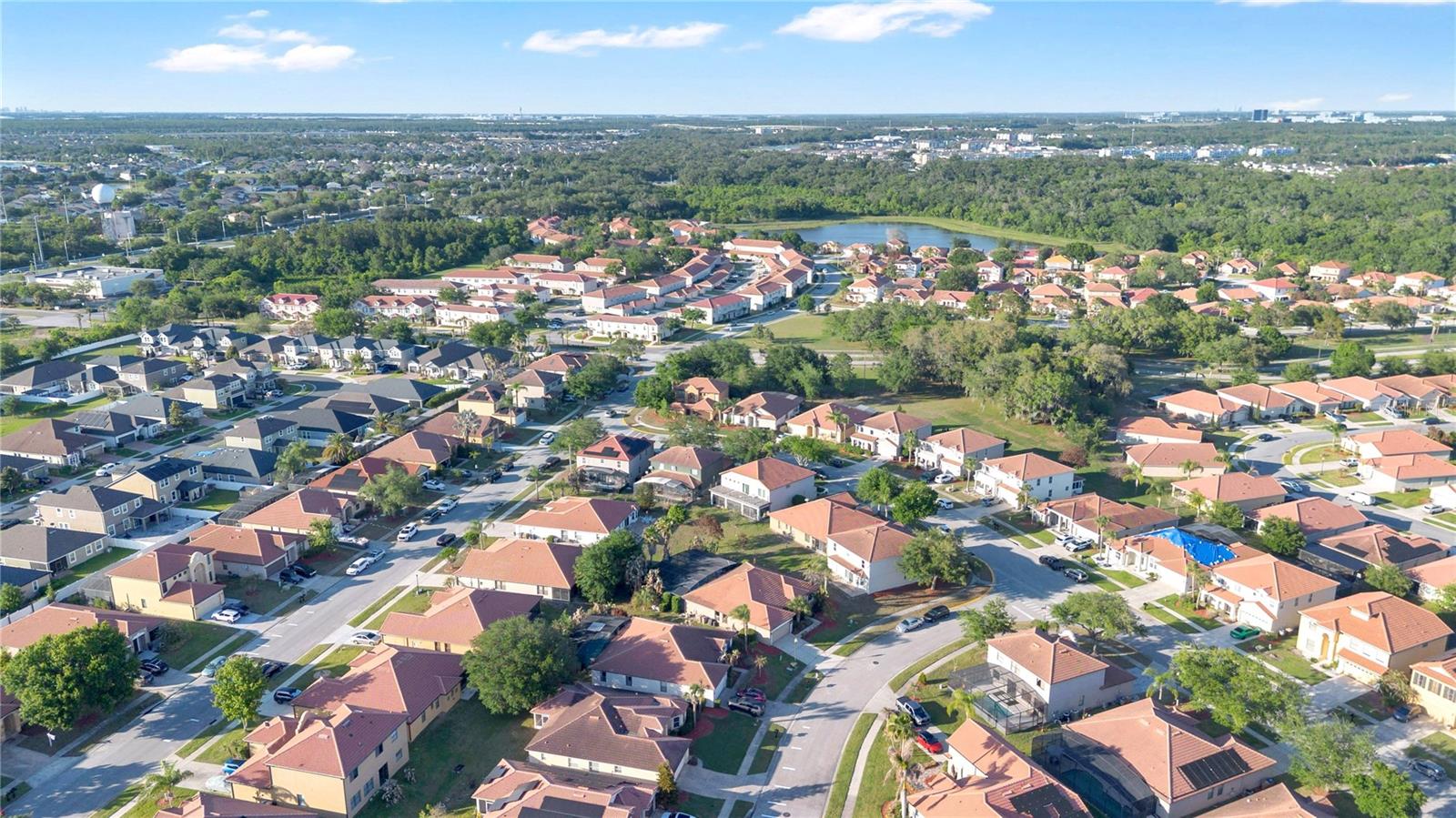 2988 MARBELLA DR, KISSIMMEE, FL, 34744