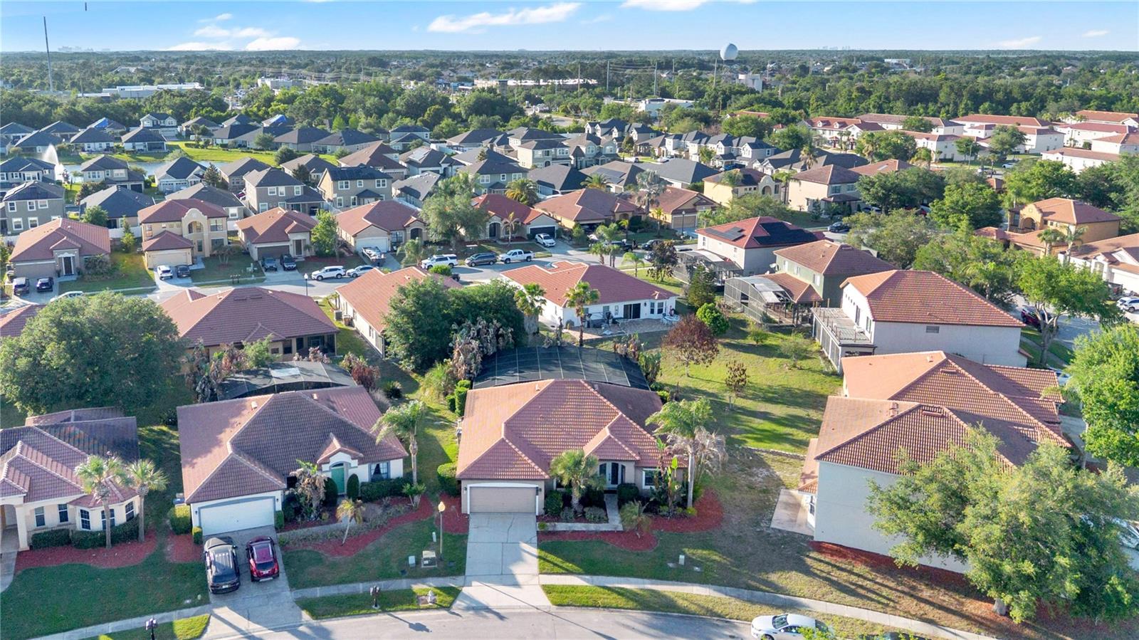 2988 MARBELLA DR, KISSIMMEE, FL, 34744