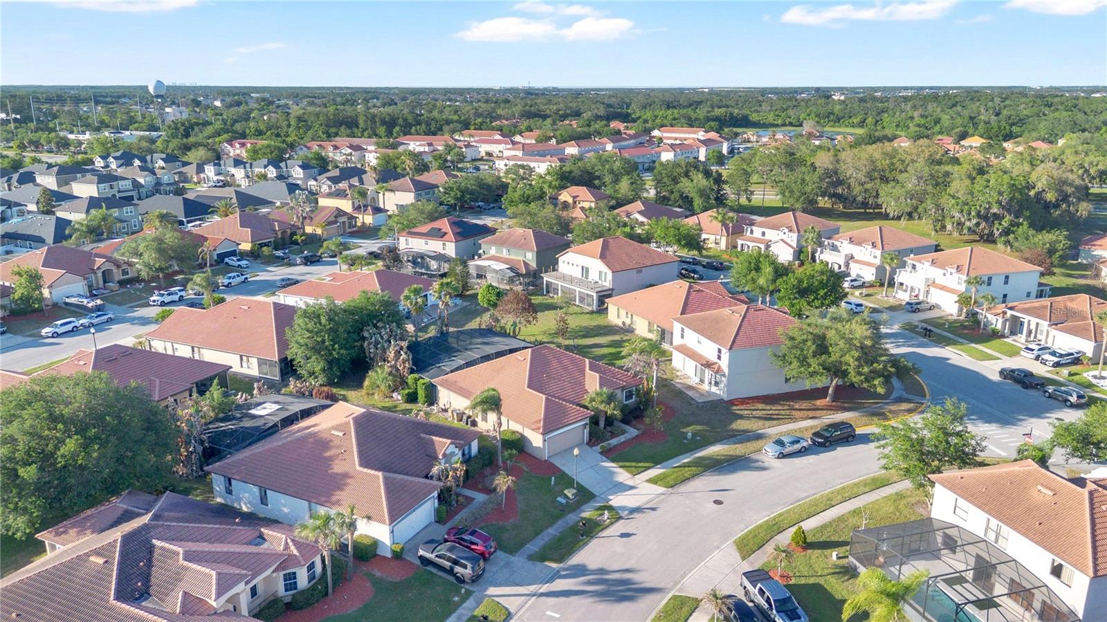 2988 MARBELLA DR, KISSIMMEE, FL, 34744