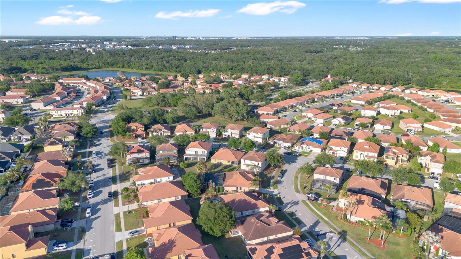 2988 MARBELLA DR, KISSIMMEE, FL, 34744