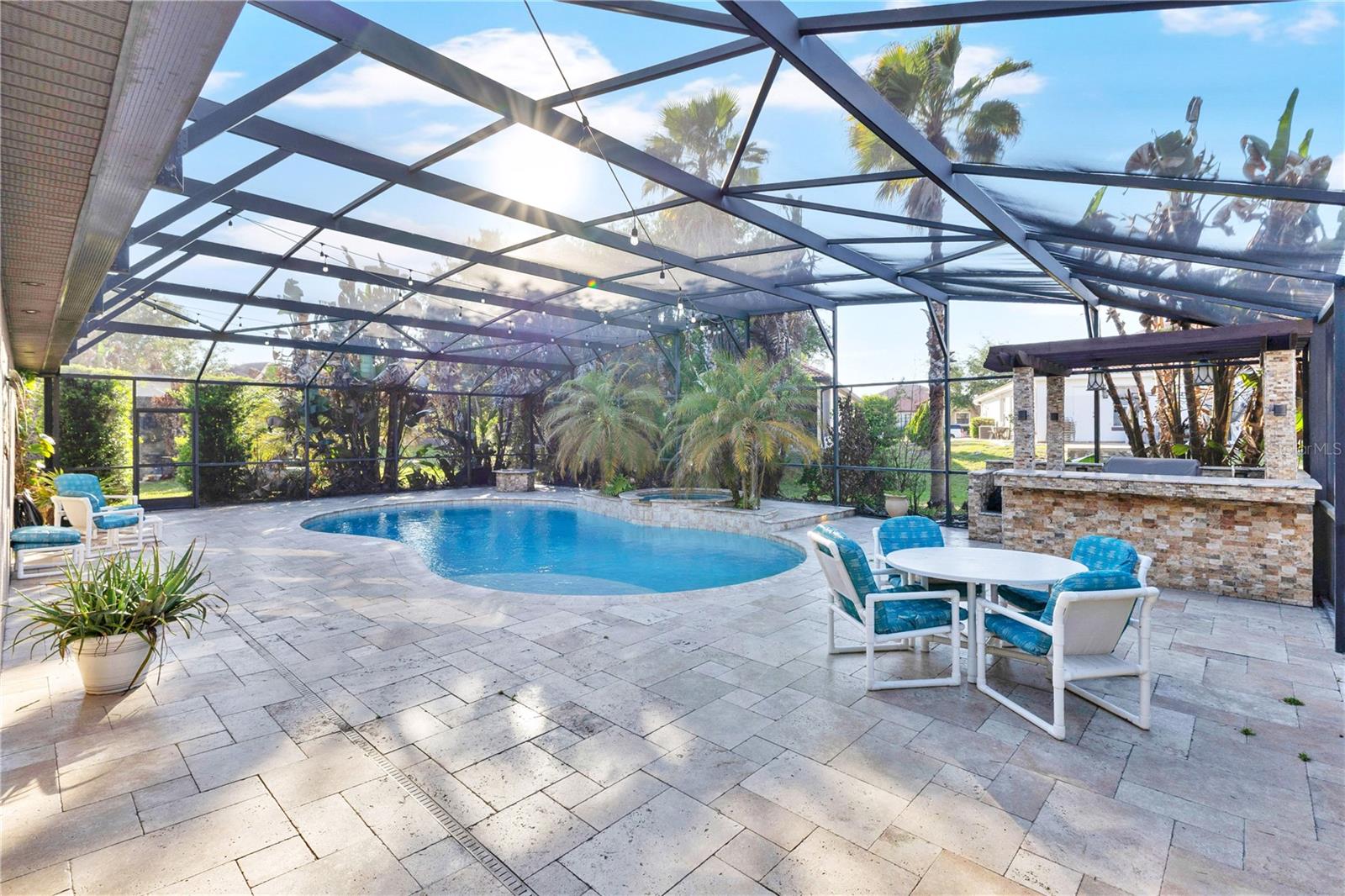 2988 MARBELLA DR, KISSIMMEE, FL, 34744