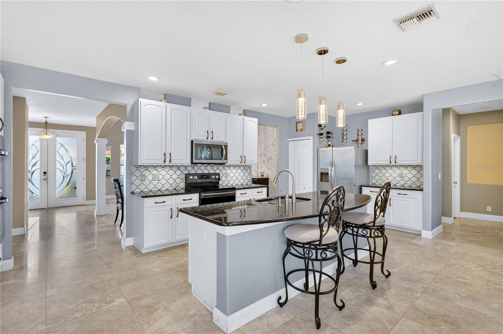 2988 MARBELLA DR, KISSIMMEE, FL, 34744