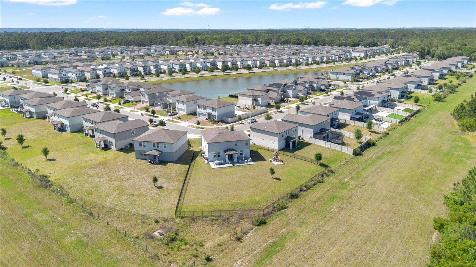 441 WHISTLING DUCK TRL, ST CLOUD, FL, 34771