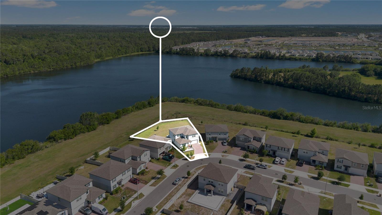441 WHISTLING DUCK TRL, ST CLOUD, FL, 34771