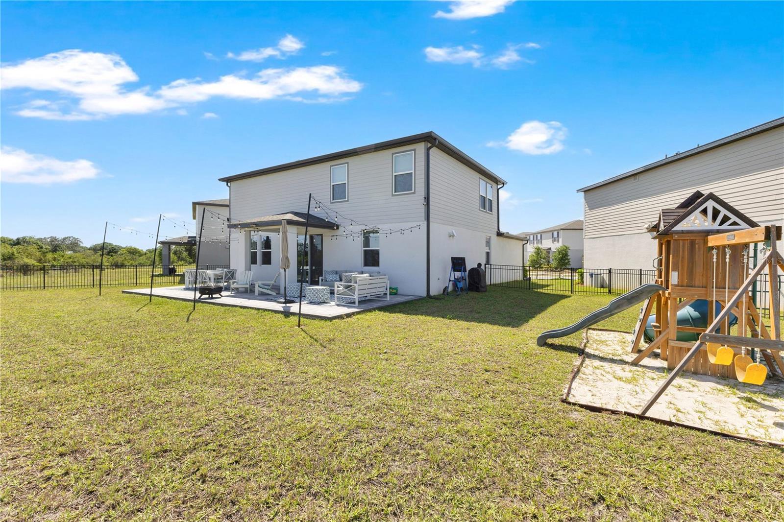 441 WHISTLING DUCK TRL, ST CLOUD, FL, 34771