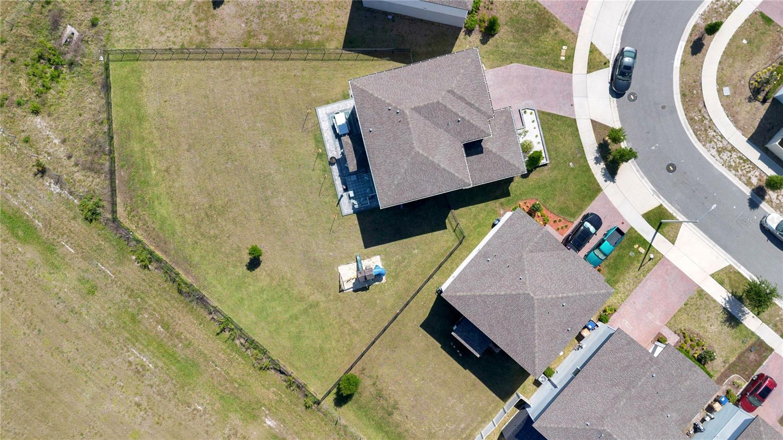 441 WHISTLING DUCK TRL, ST CLOUD, FL, 34771