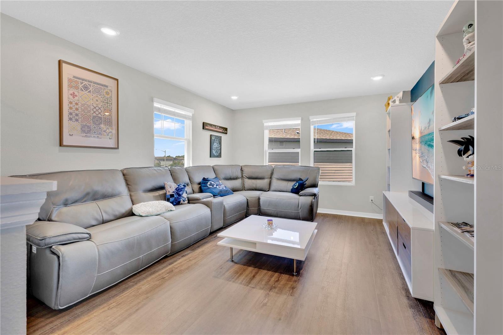 441 WHISTLING DUCK TRL, ST CLOUD, FL, 34771