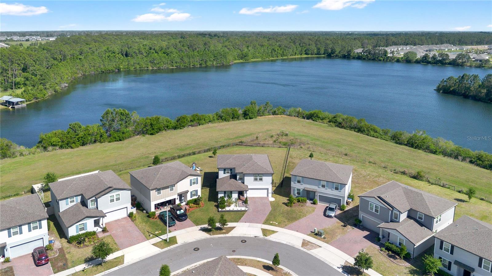 441 WHISTLING DUCK TRL, ST CLOUD, FL, 34771
