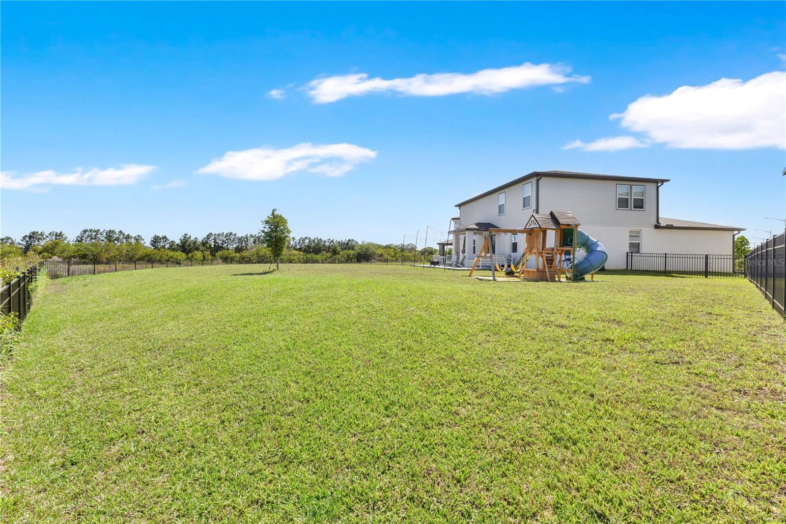 441 WHISTLING DUCK TRL, ST CLOUD, FL, 34771