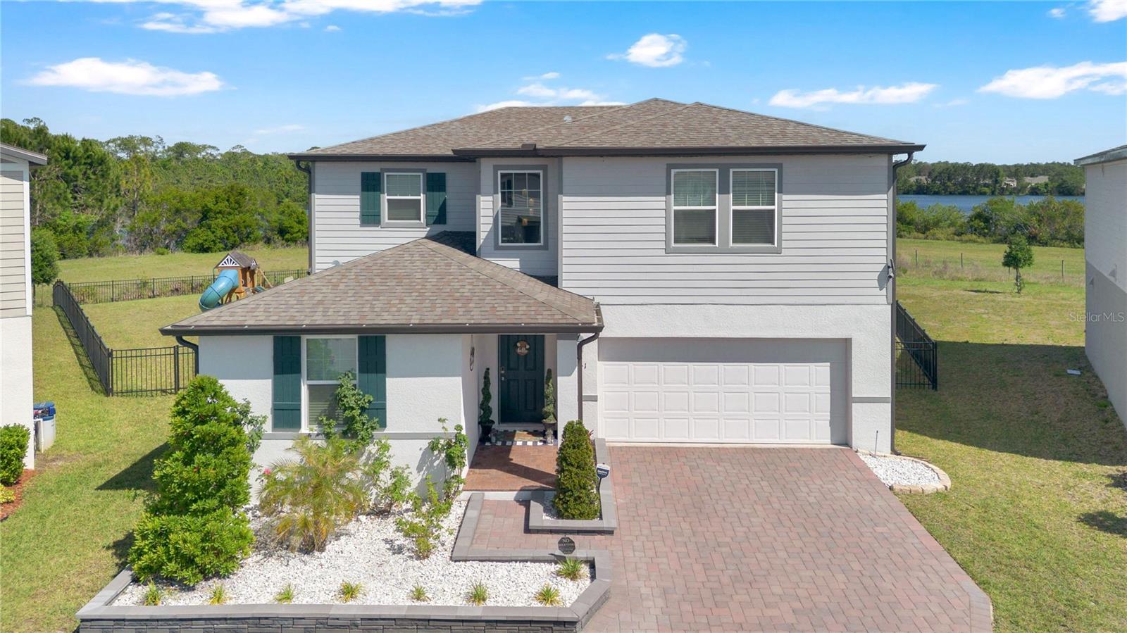 441 WHISTLING DUCK TRL, ST CLOUD, FL, 34771