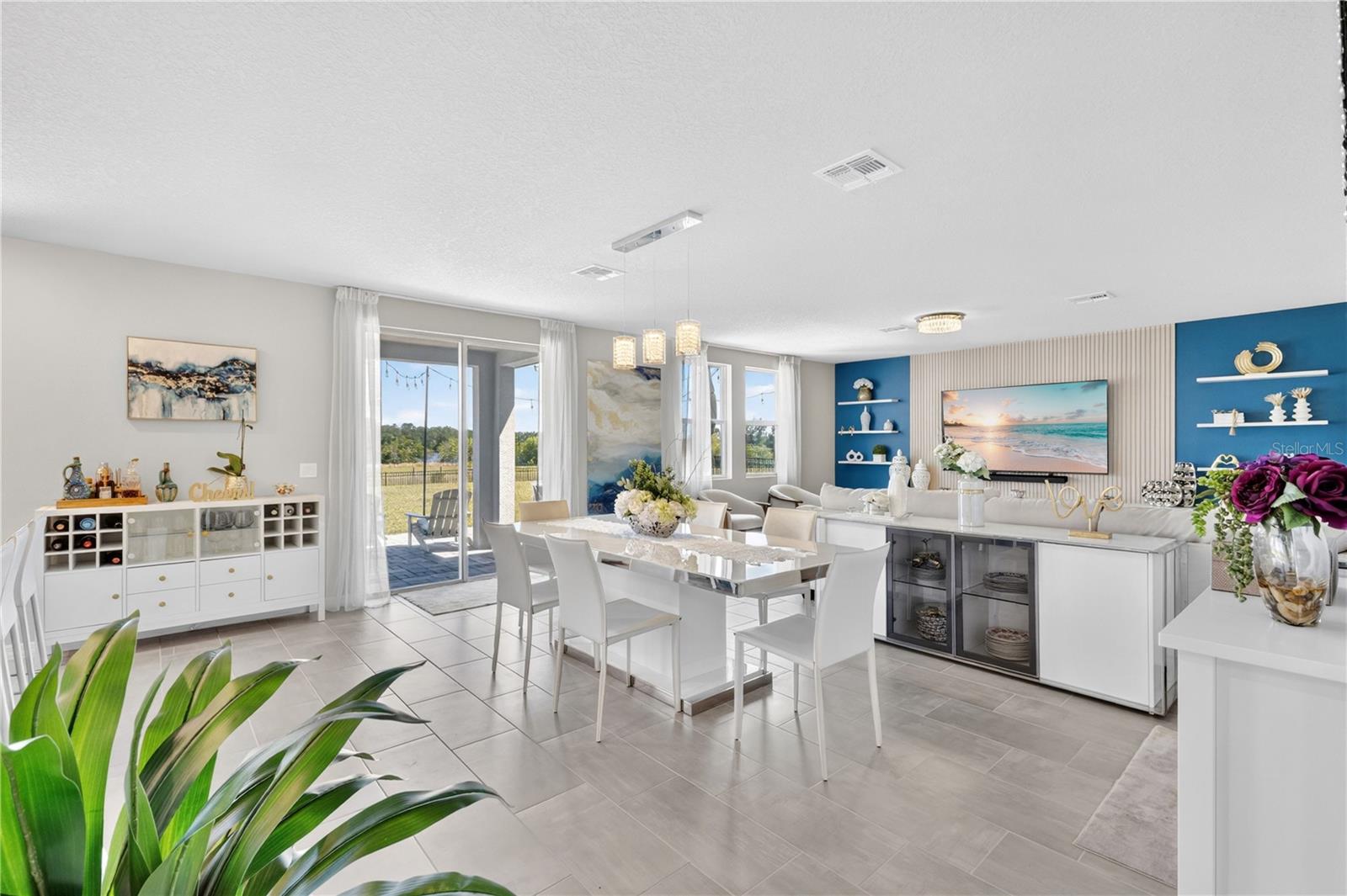 441 WHISTLING DUCK TRL, ST CLOUD, FL, 34771