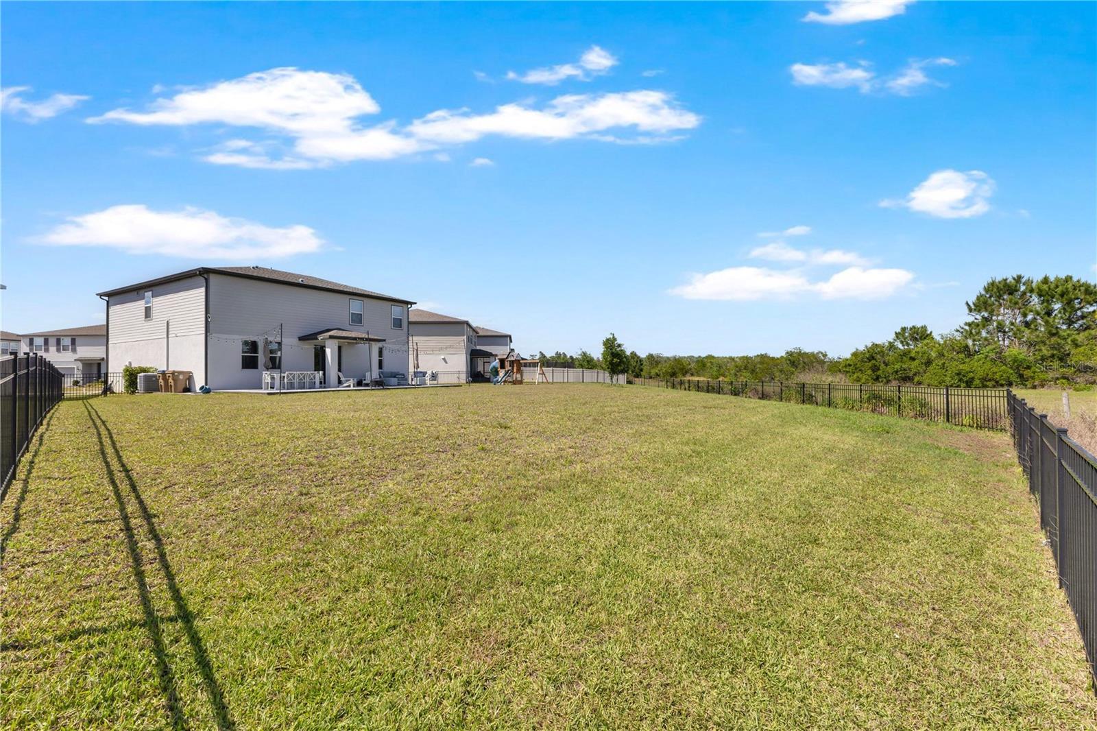441 WHISTLING DUCK TRL, ST CLOUD, FL, 34771