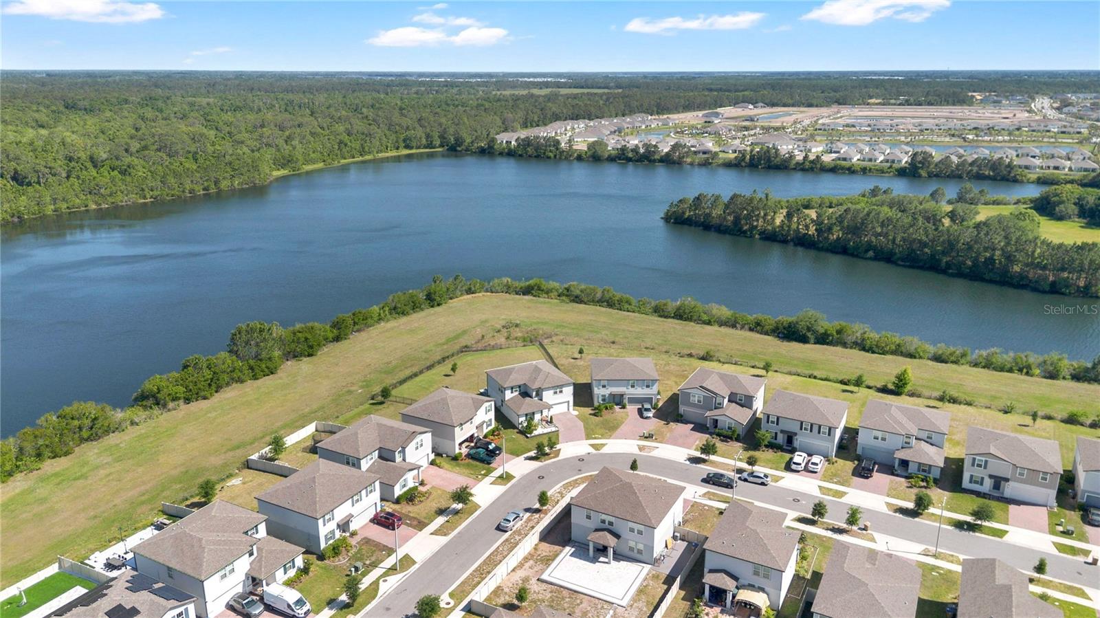 441 WHISTLING DUCK TRL, ST CLOUD, FL, 34771