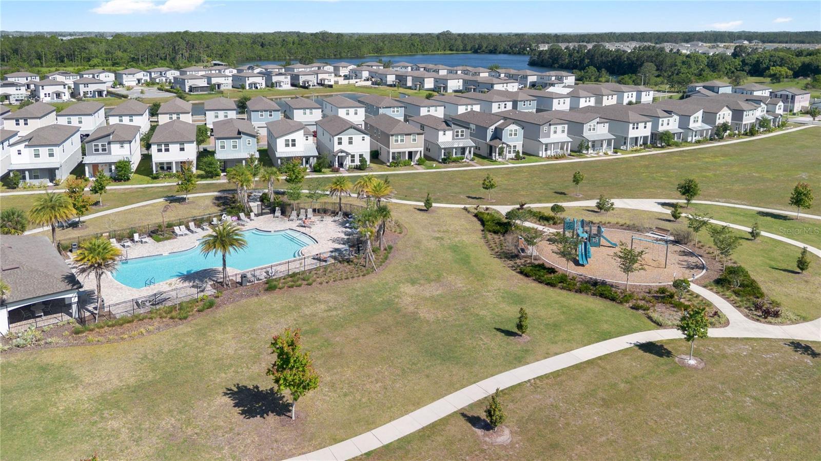 441 WHISTLING DUCK TRL, ST CLOUD, FL, 34771