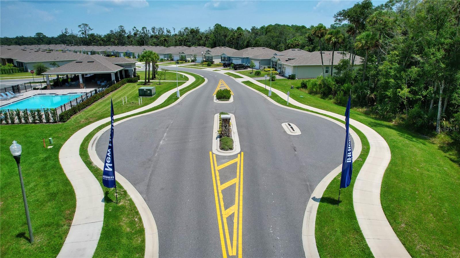 1726 RED ROCK RD, NEW SMYRNA BEACH, FL, 32168