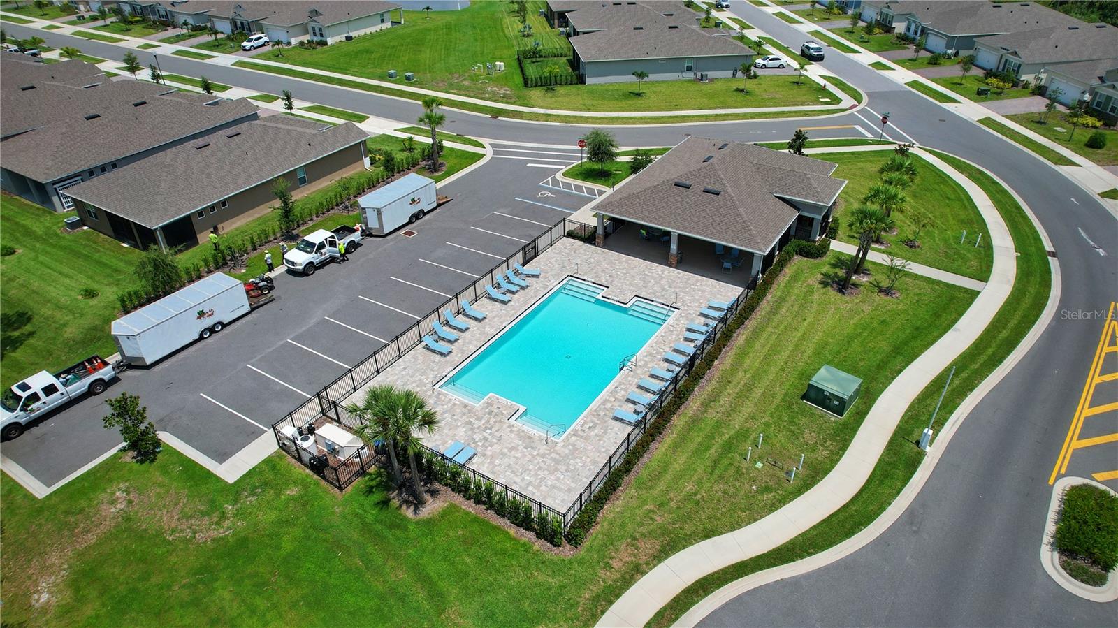 1726 RED ROCK RD, NEW SMYRNA BEACH, FL, 32168