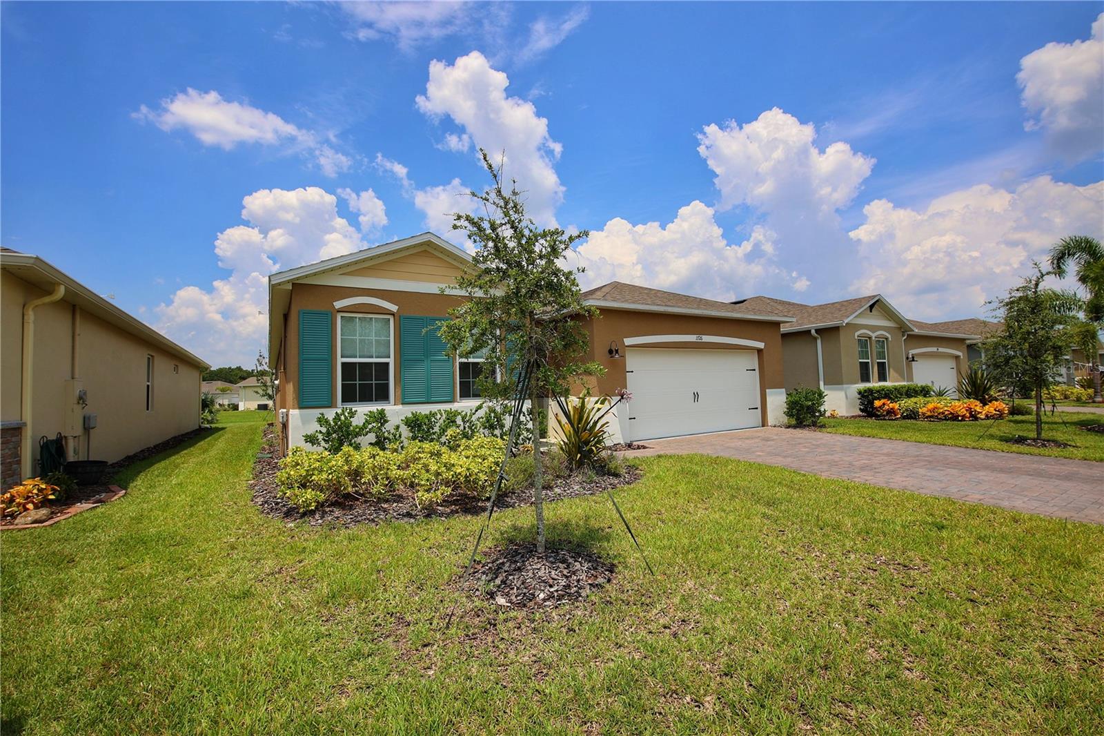 1726 RED ROCK RD, NEW SMYRNA BEACH, FL, 32168