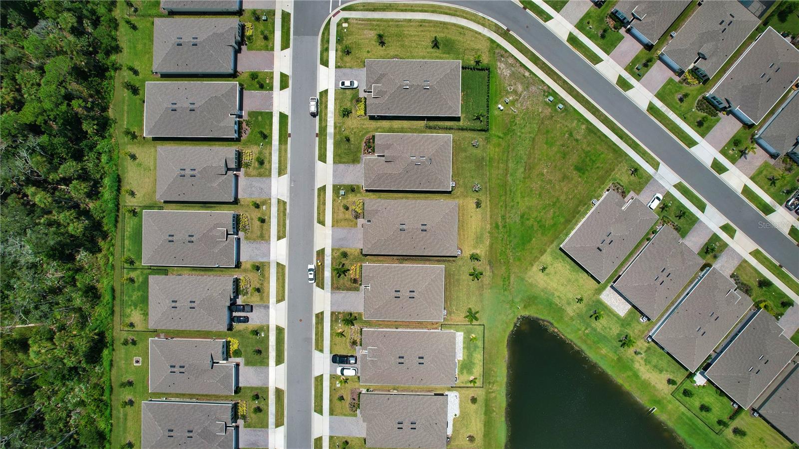 1726 RED ROCK RD, NEW SMYRNA BEACH, FL, 32168