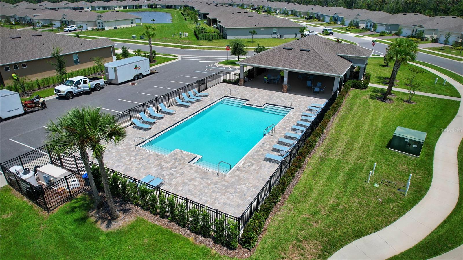 1726 RED ROCK RD, NEW SMYRNA BEACH, FL, 32168