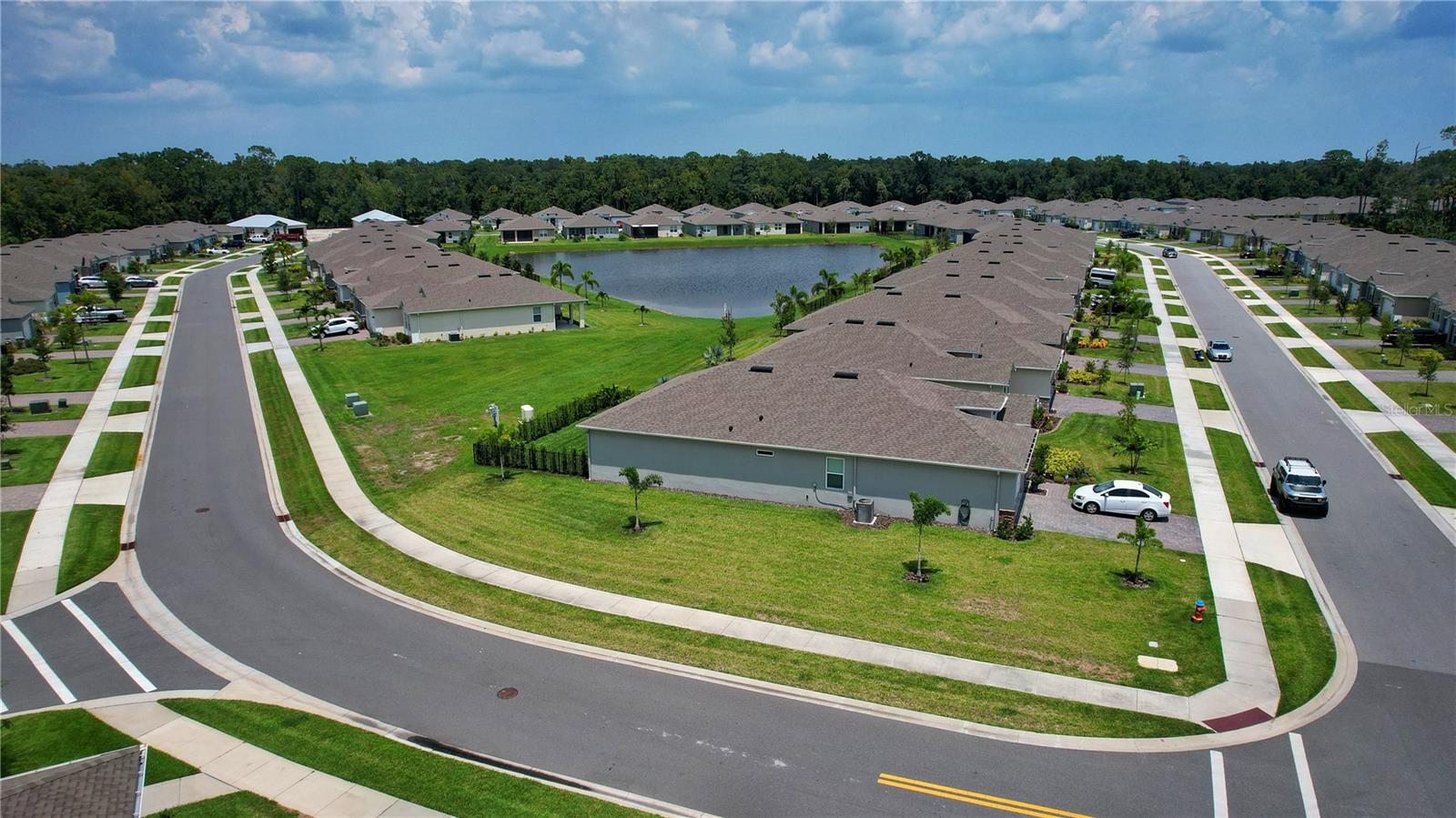 1726 RED ROCK RD, NEW SMYRNA BEACH, FL, 32168