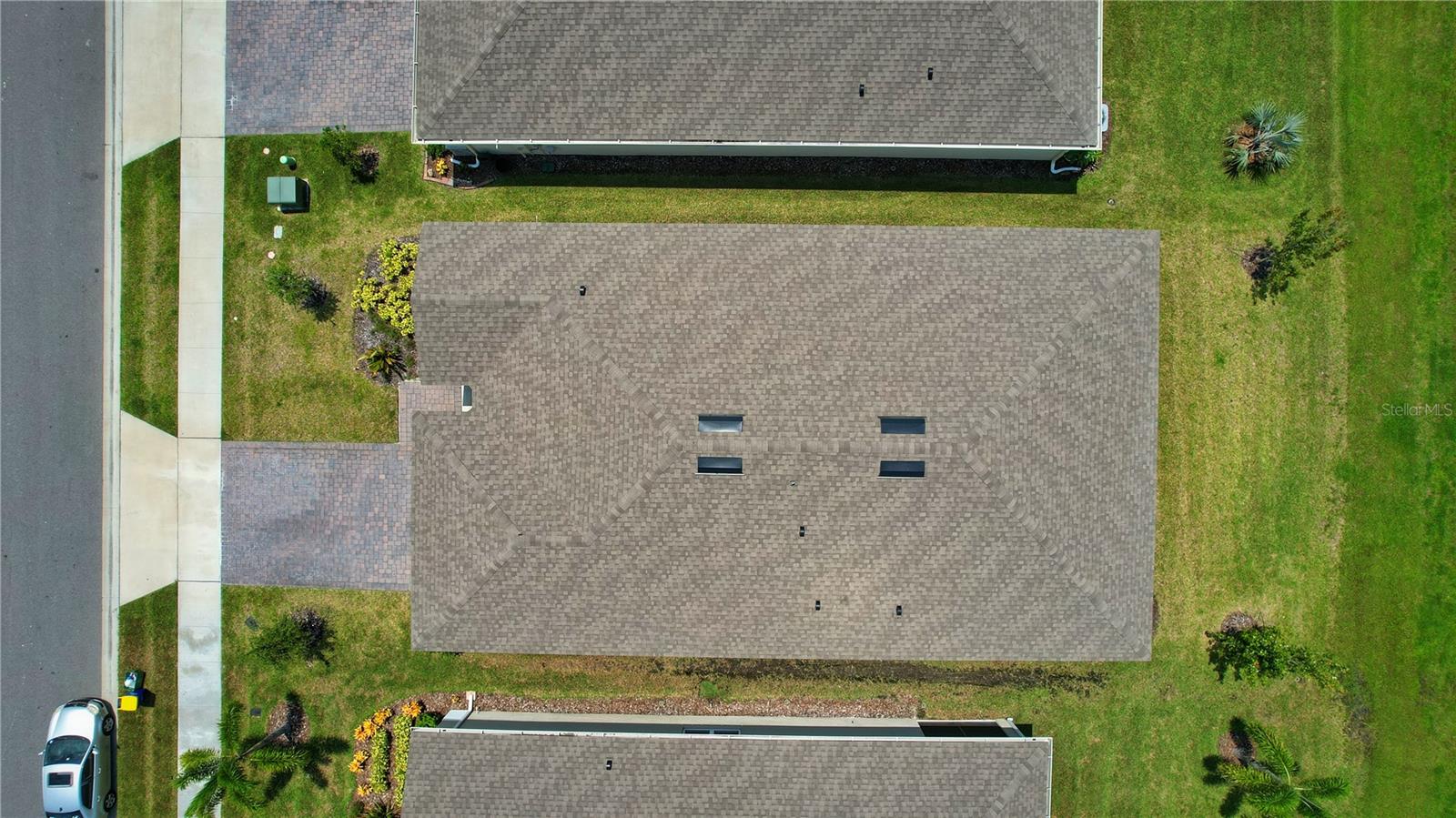 1726 RED ROCK RD, NEW SMYRNA BEACH, FL, 32168