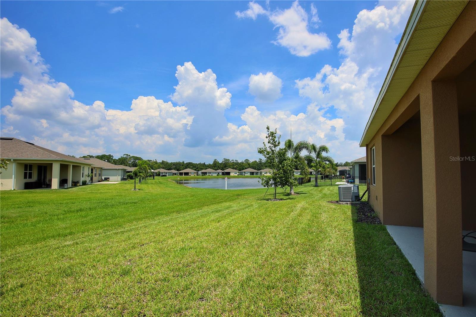 1726 RED ROCK RD, NEW SMYRNA BEACH, FL, 32168