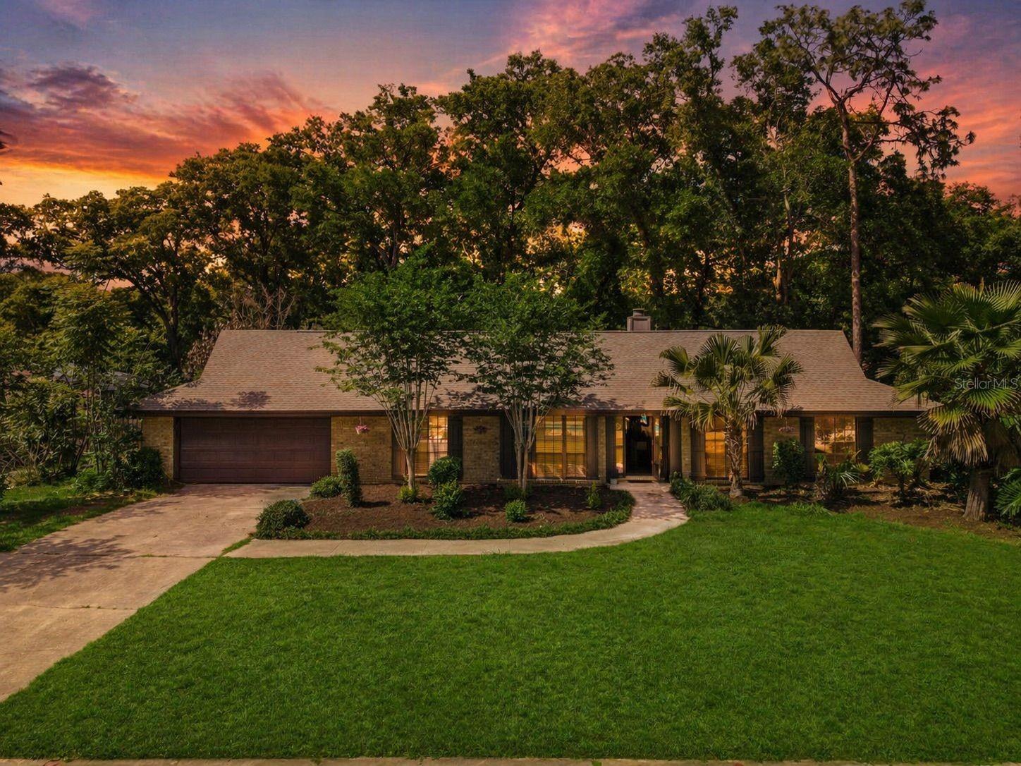 432 BURNT TREE LN, APOPKA, FL, 32712