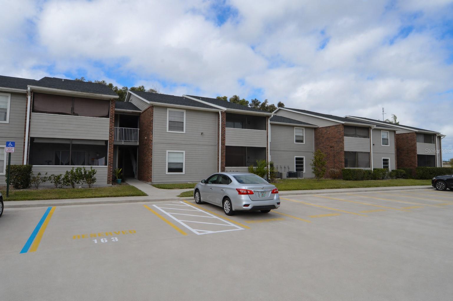 1400 GANDY BLVD N #207, ST PETERSBURG, FL, 33702