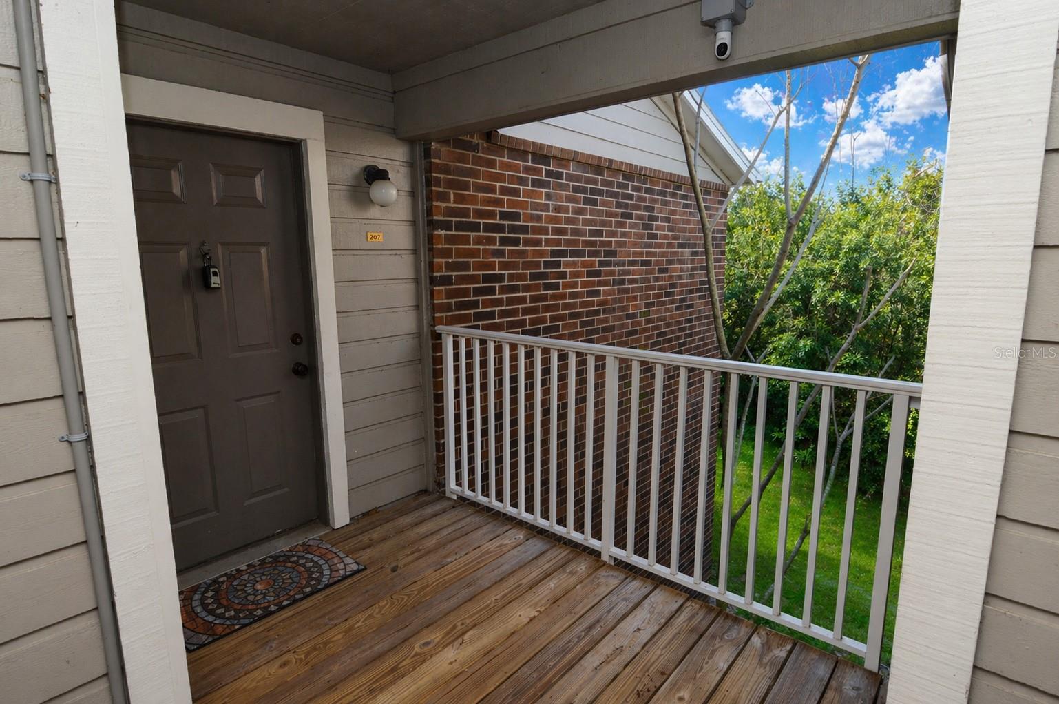 1400 GANDY BLVD N #207, ST PETERSBURG, FL, 33702