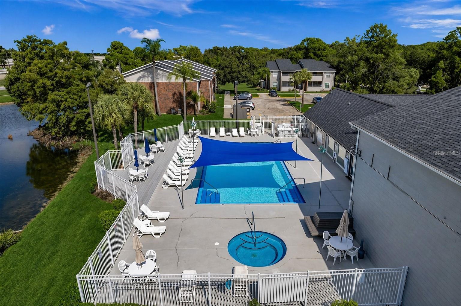 1400 GANDY BLVD N #207, ST PETERSBURG, FL, 33702