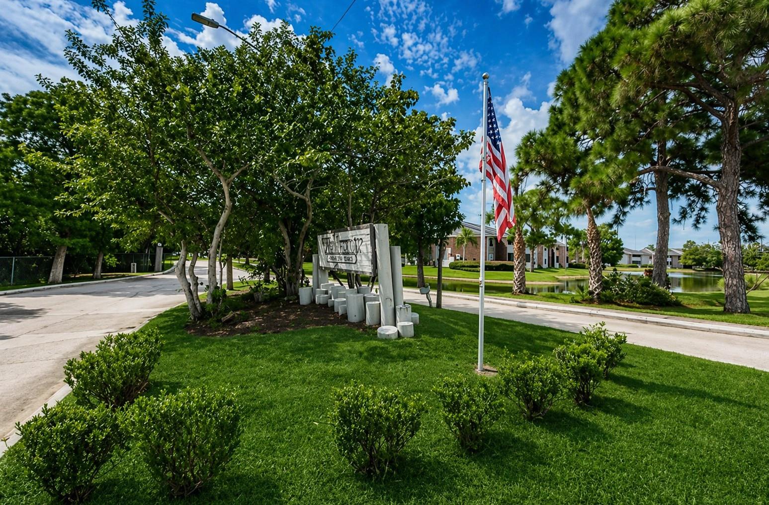 1400 GANDY BLVD N #207, ST PETERSBURG, FL, 33702