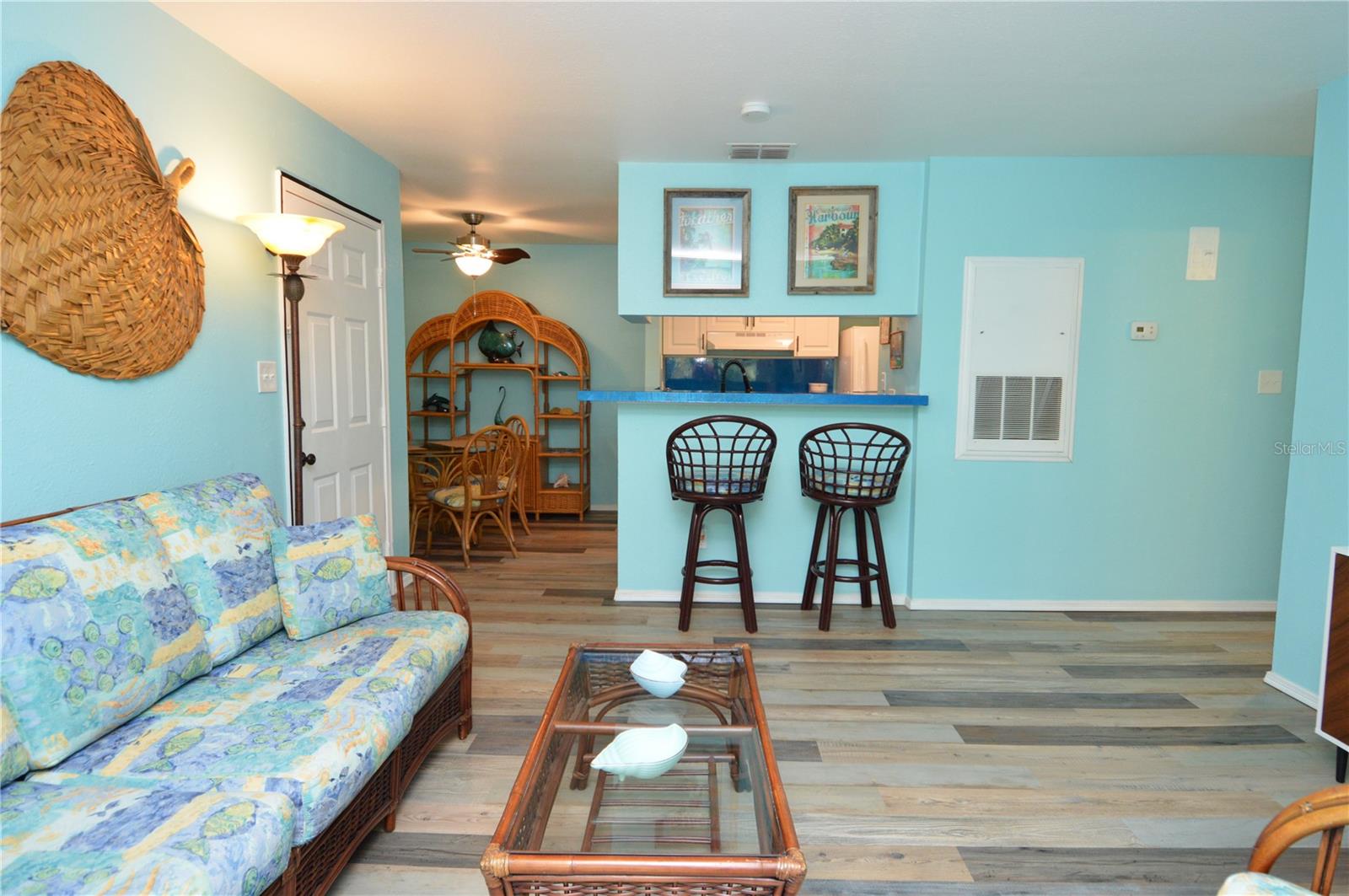 1400 GANDY BLVD N #207, ST PETERSBURG, FL, 33702