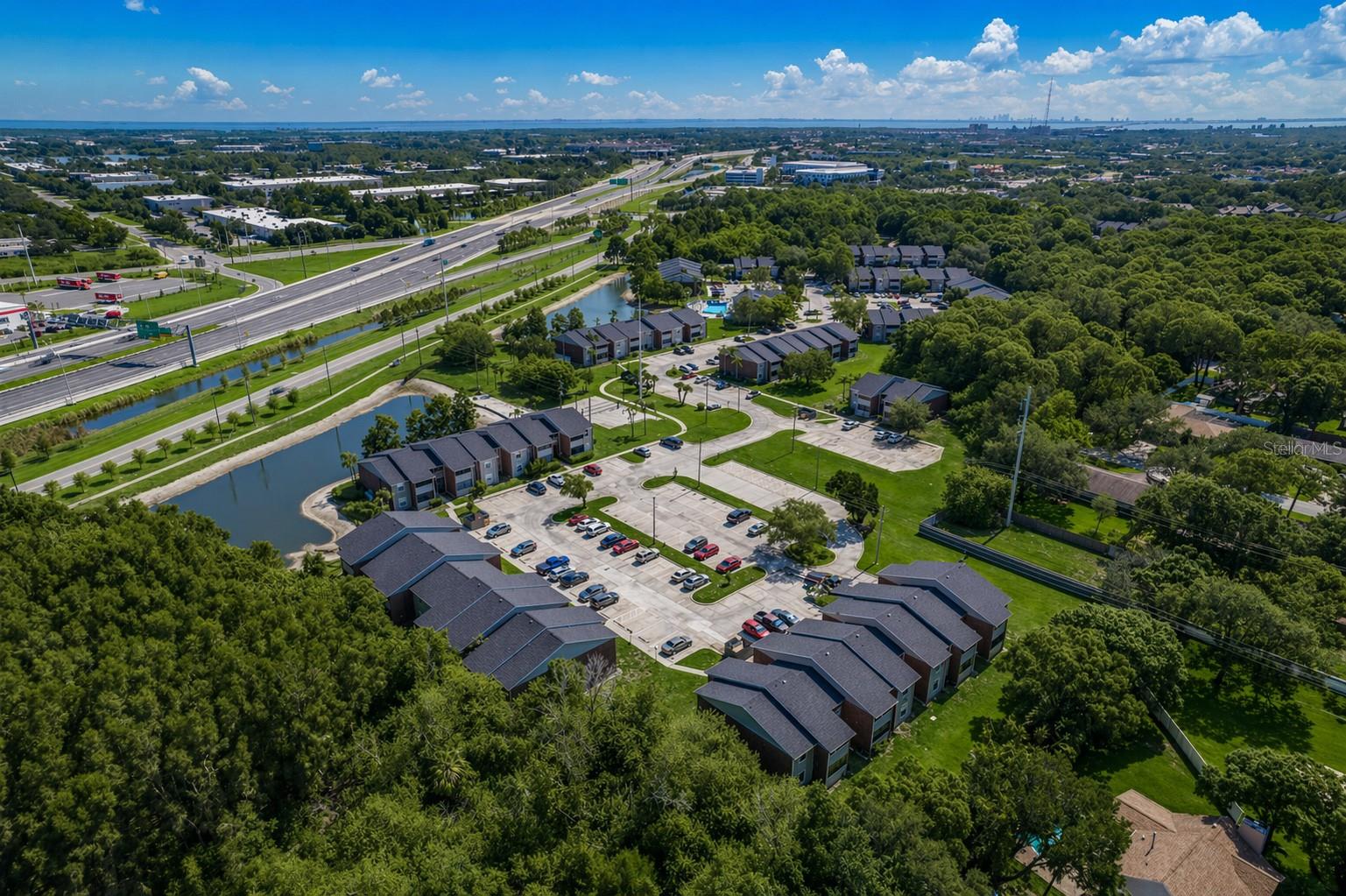 1400 GANDY BLVD N #207, ST PETERSBURG, FL, 33702