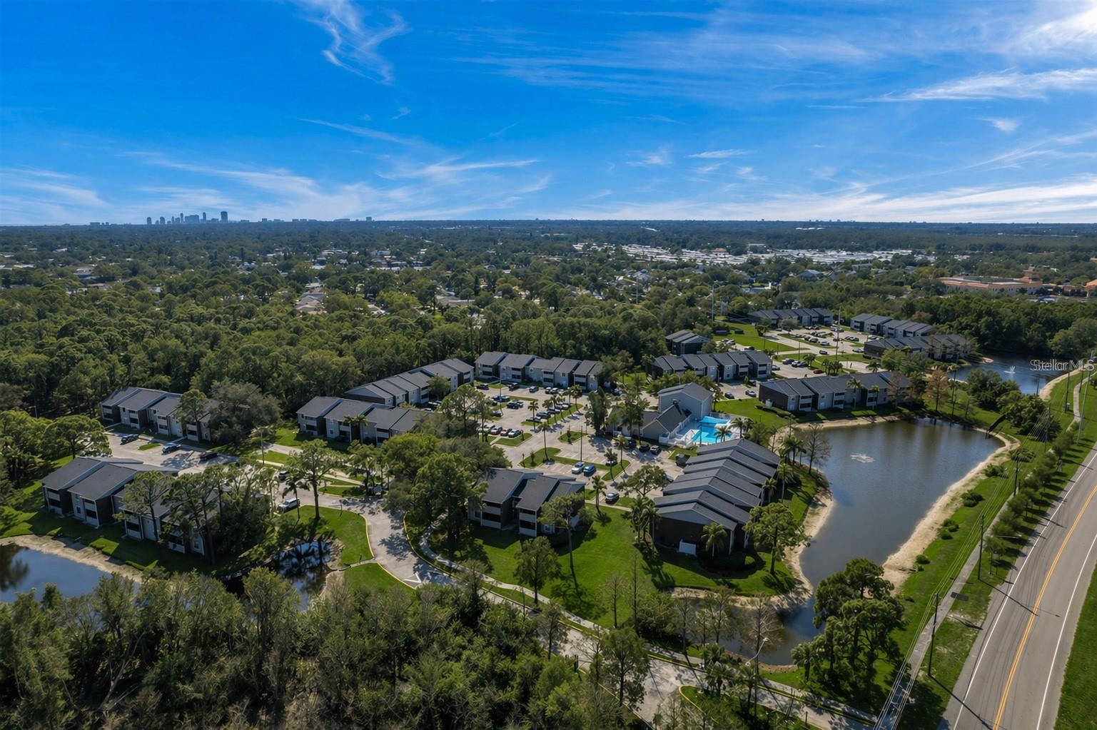 1400 GANDY BLVD N #207, ST PETERSBURG, FL, 33702