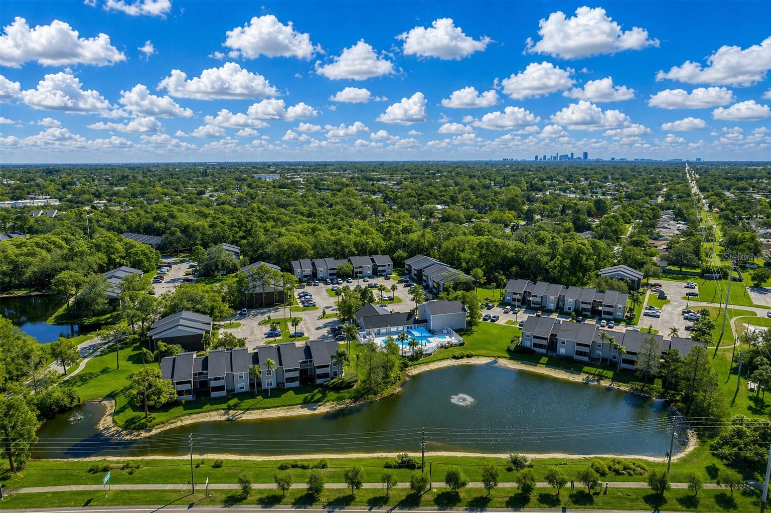 1400 GANDY BLVD N #207, ST PETERSBURG, FL, 33702