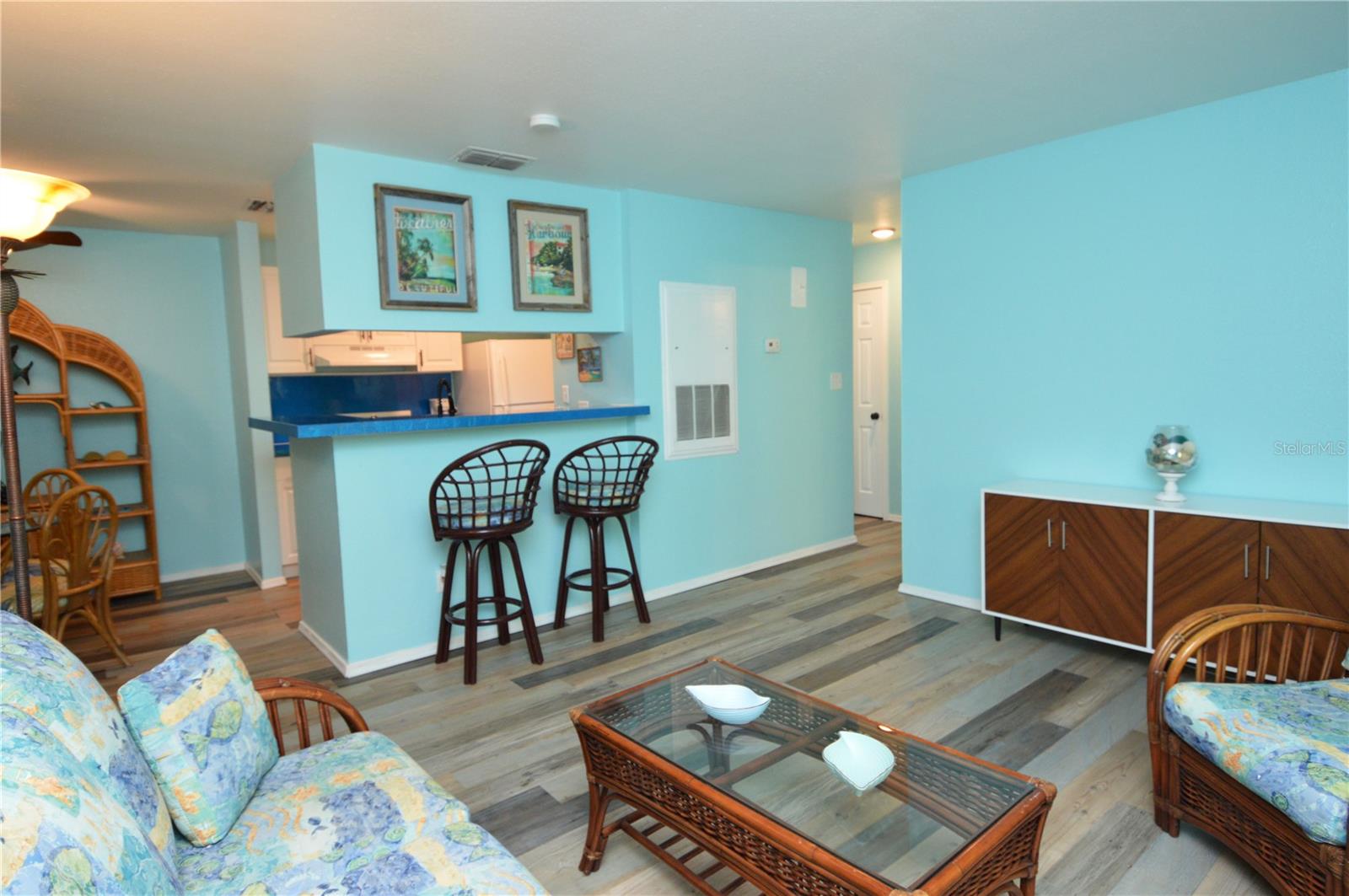 1400 GANDY BLVD N #207, ST PETERSBURG, FL, 33702