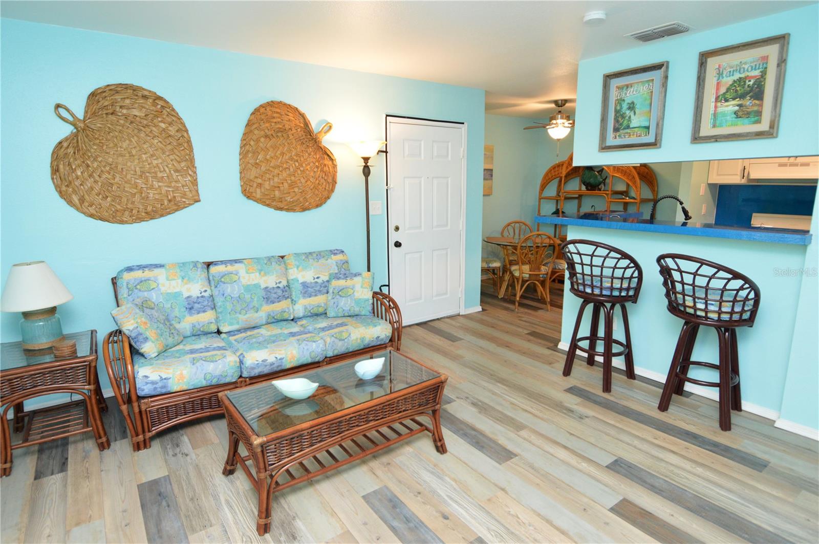 1400 GANDY BLVD N #207, ST PETERSBURG, FL, 33702