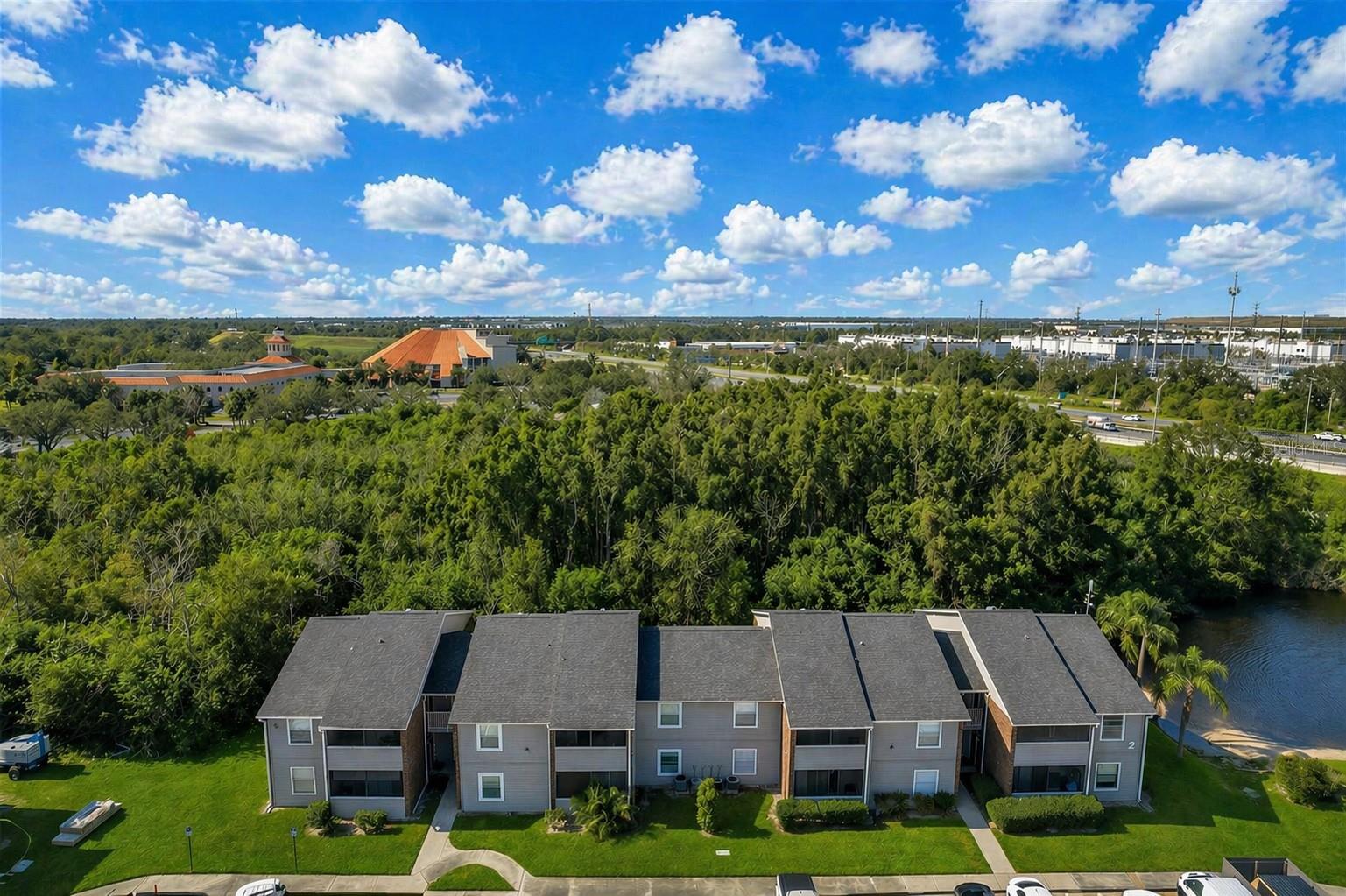 1400 GANDY BLVD N #207, ST PETERSBURG, FL, 33702