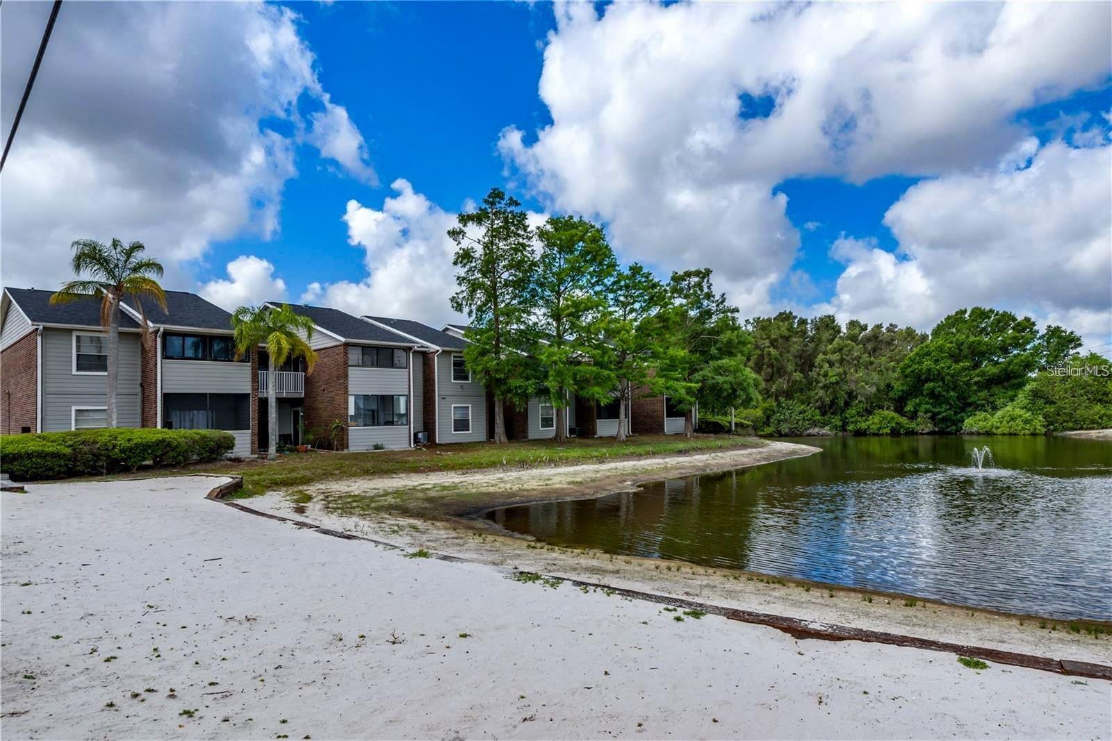 1400 GANDY BLVD N #207, ST PETERSBURG, FL, 33702