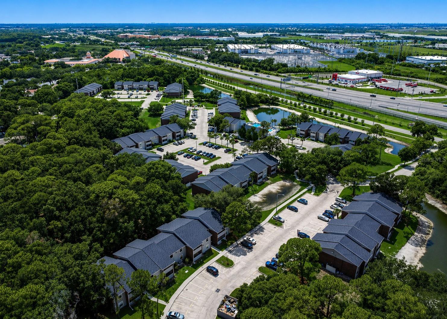 1400 GANDY BLVD N #207, ST PETERSBURG, FL, 33702