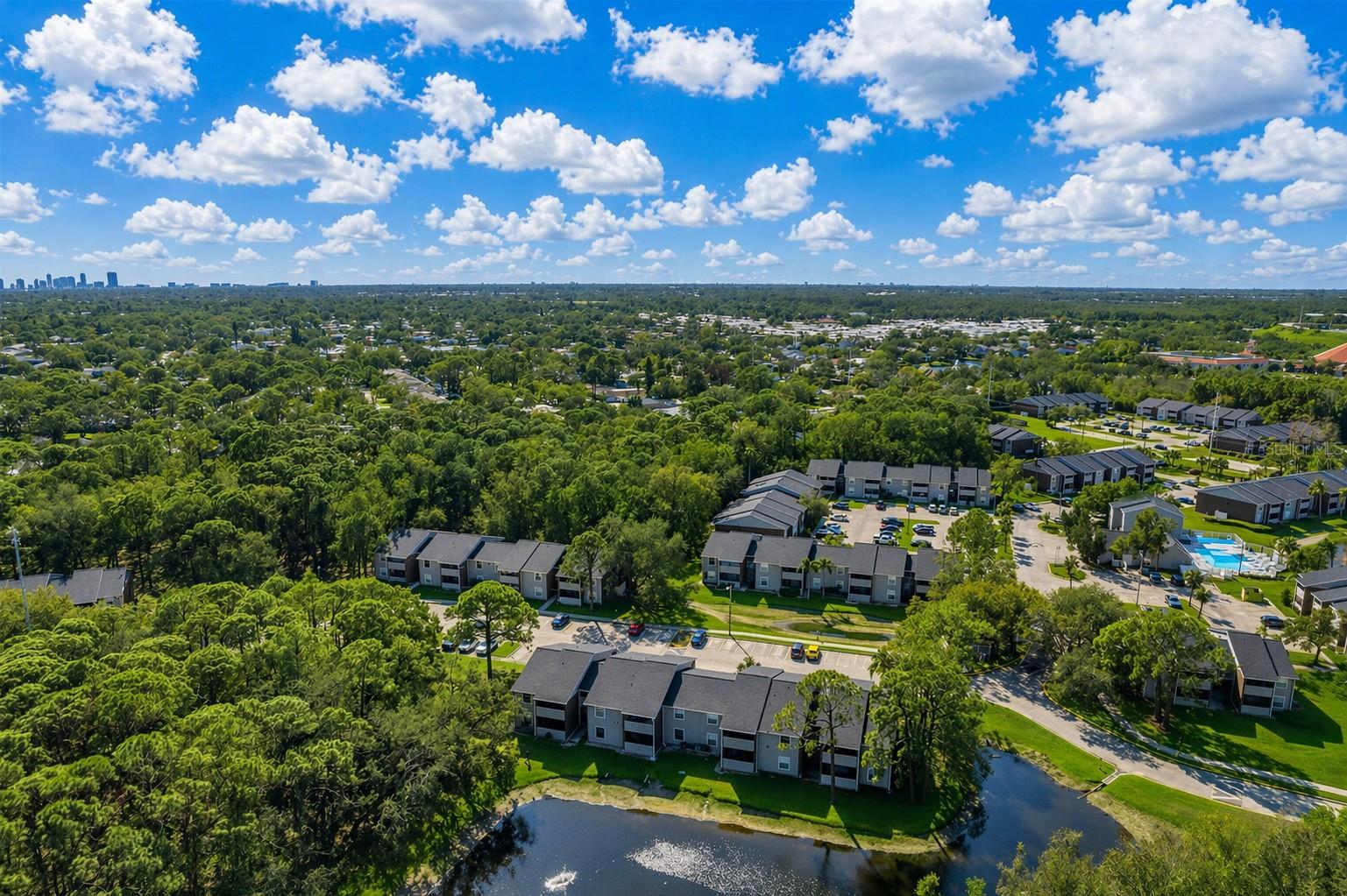 1400 GANDY BLVD N #207, ST PETERSBURG, FL, 33702